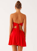 Robe Mini Oréliane