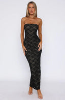Robe Maxi Fiora