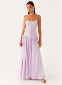 Robe Maxi Madeleine