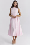 Robe Midi Fabienne