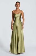 Robe Maxi Mireille