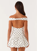 Robe Mini Carolina