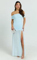 Robe Maxi Femke