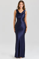 Robe Maxi Victoria