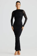 Robe Maxi Ilona