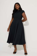 Robe Midi Cornélie