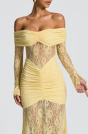 Robe Maxi Séraphelle
