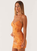 Robe Maxi Anaé