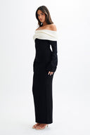 Robe Maxi Linary
