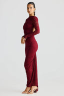 Robe Maxi Ilona