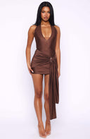 Robe Mini Bérénice