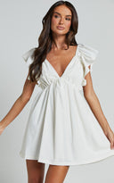 Robe Mini Véronique