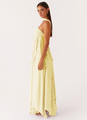 Robe Maxi Magdalena