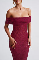 Robe Maxi Delphine