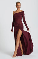Robe Maxi Solavie