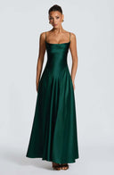 Robe Maxi Mireille