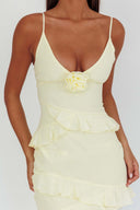 Robe Maxi Zélie