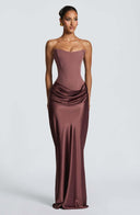 Robe Maxi Naëlle