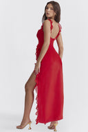 Robe Maxi Carmen
