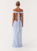 Robe Maxi Brunehilde