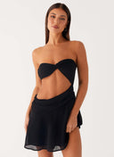 Robe Mini Oréliane