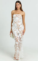 Robe Maxi Raquel