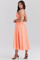 Robe Midi Joséphine