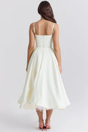 Robe Midi Apolline
