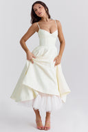 Robe Midi Apolline
