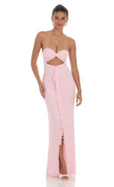 Robe Maxi Viviane