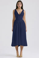 Robe Midi Joséphine