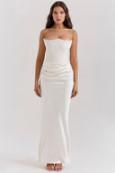 Robe Maxi Roxane