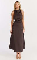 Robe Maxi Axelle