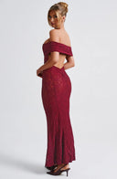 Robe Maxi Delphine