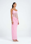 Robe Maxi Amorette