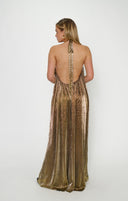 Robe Maxi Jimena