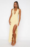 Robe Maxi Marieke