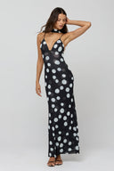 Robe Maxi Oriavelle