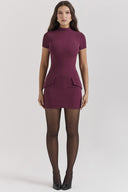 Robe Mini Flavie