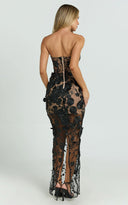 Robe Maxi Raquel