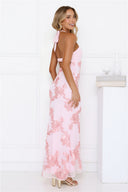 Robe Maxi Laurel