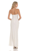 Robe Maxi Viviane