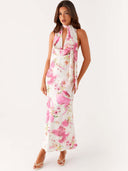 Robe Maxi Lany