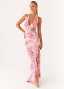 Robe Maxi Iroise