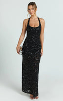 Robe Maxi Méline