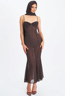 Robe Midi Marlène
