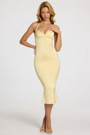 Robe Midi Délia