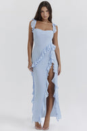 Robe Maxi Carmen