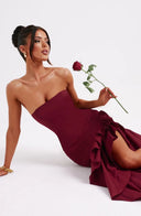 Robe Maxi Séverine