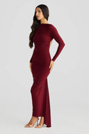 Robe Maxi Serenya